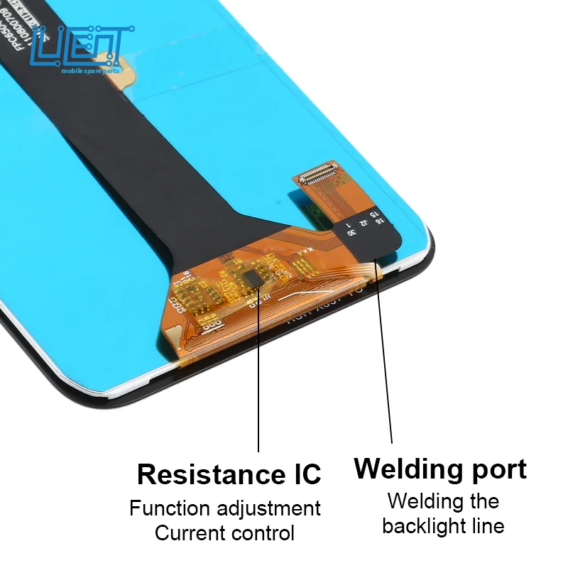 Phone Lcd Screen for Tecno Spark 6 Go Lcd Wholesale for Tecno Spark 6 Go Display for Tecno Spark 6 air Display Price