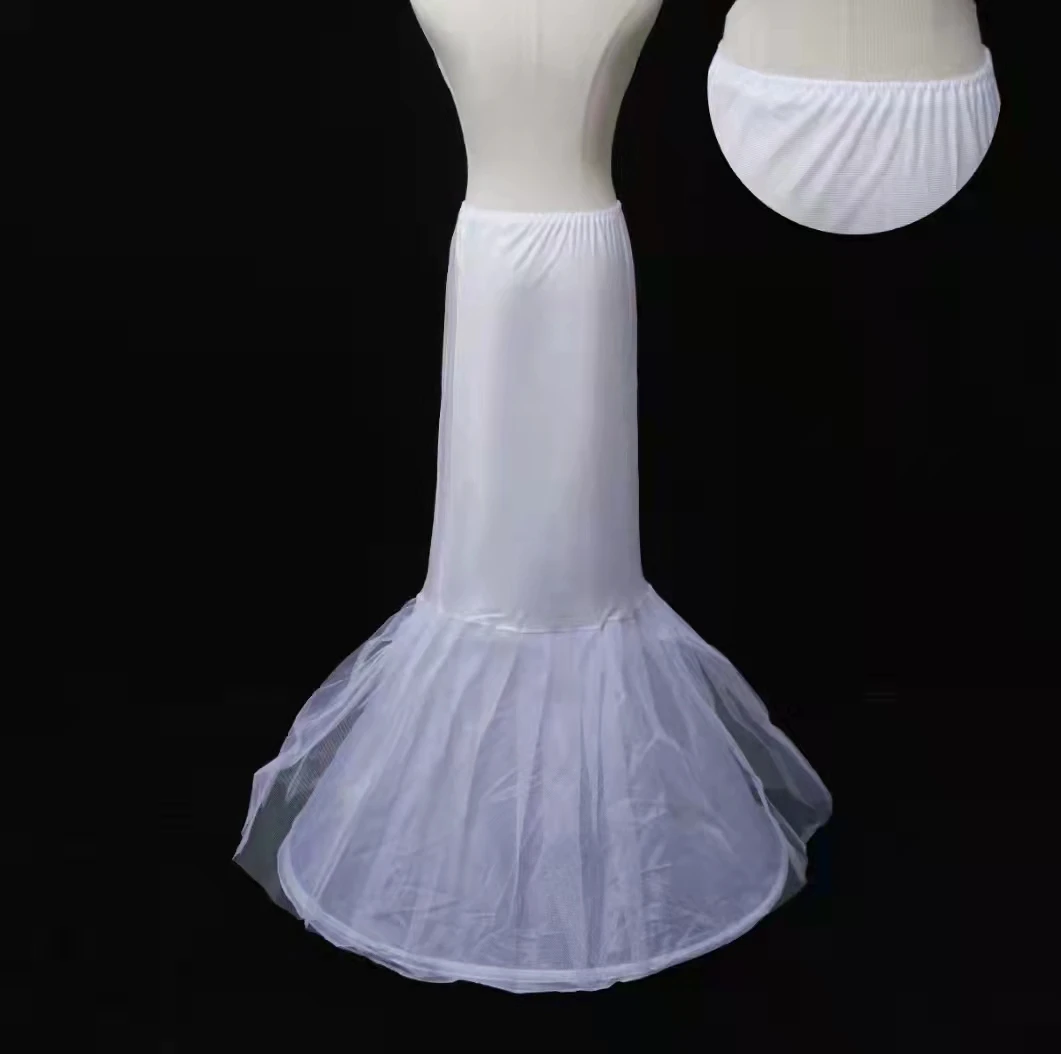 Gonna Arricciata Vittoriana Gonna Sottoveste In Crinolina - Arricciata, Per Abiti Vittoriani, Cosplay E Feste Sottogonna Ampia 50 Cm