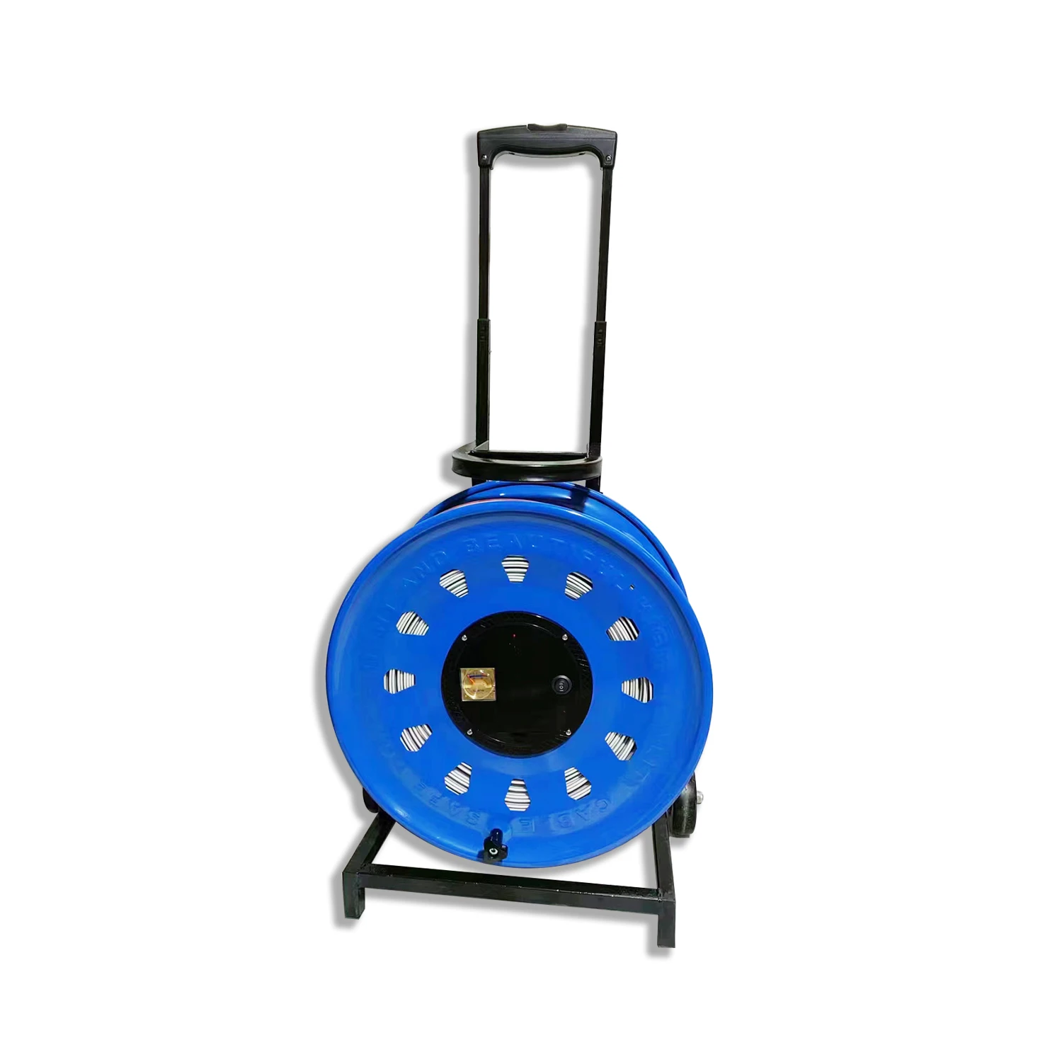 Deep Well Water Level Gauge Depth Meter 100m 150m 200m 300m Piezometer