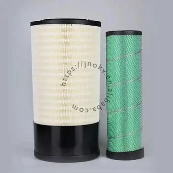 SANY Filter 60023849 | Air Oil Fuel Filter Replacement for SANY Excavator Digger Construction Machinery Spare Parts