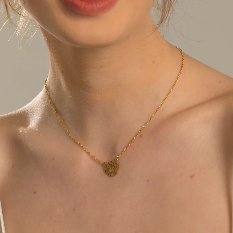Mens Chain Necklace