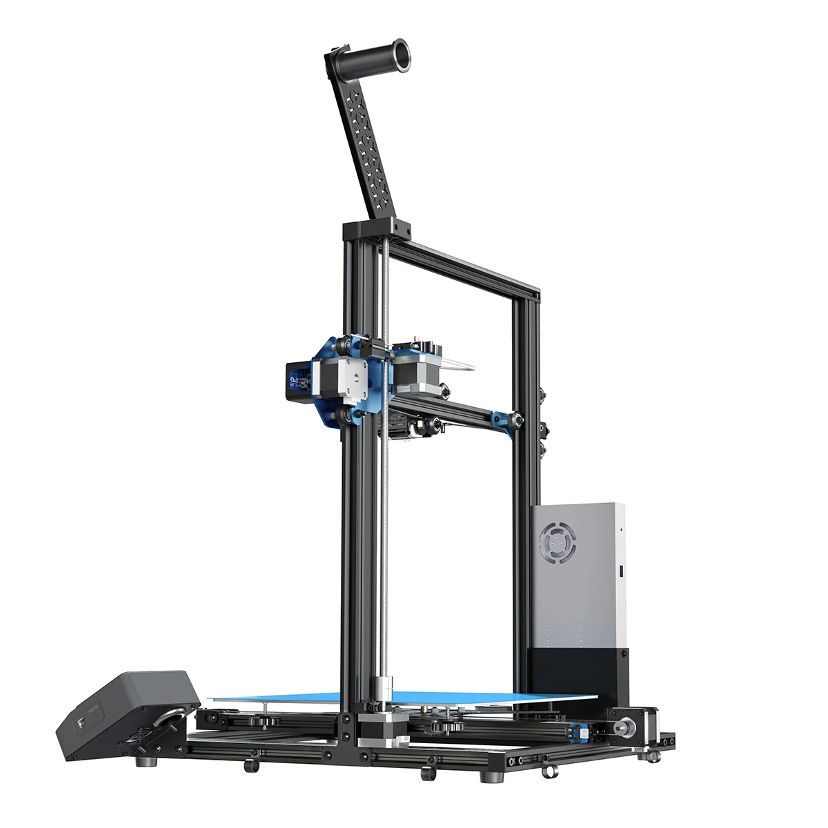 Geeetech 3D FDM Printer High Precision Printing 3D Printer Machine Without Clogging 3D Printer Mizar Max