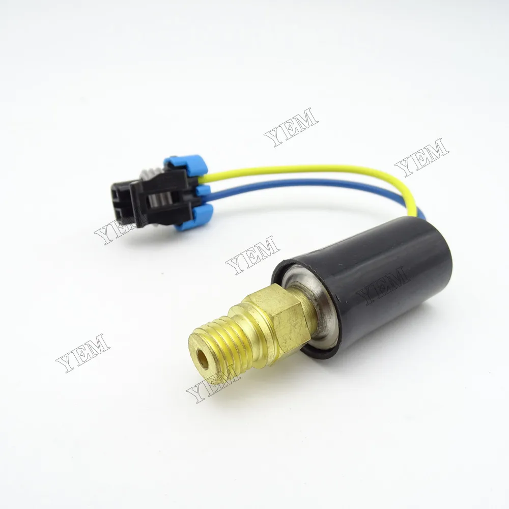 RE212878 Pressure Switch for John Deere Aftermarket Engine Spare Parts 6