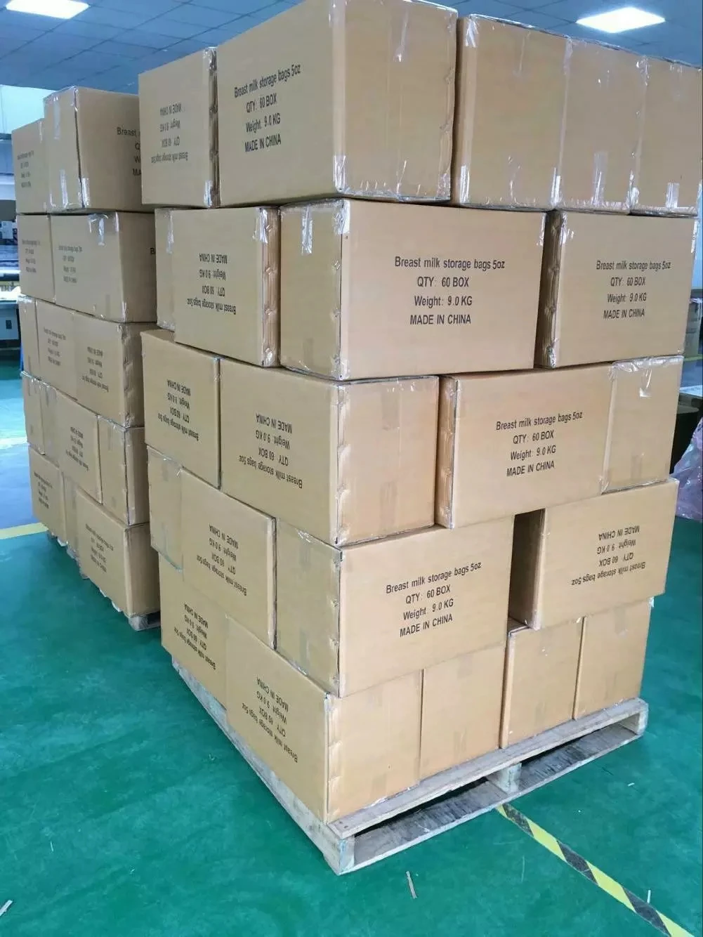 Heavy Duty Transparent Vacuum Embossed Sealer Bags For Food Saver Nylon