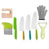 8pcs set A