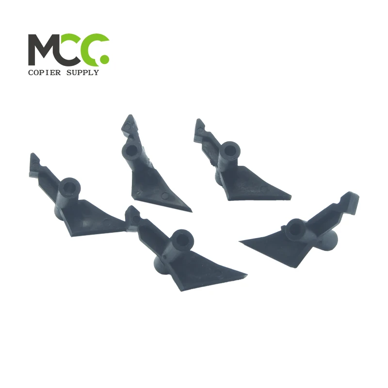 New Fuser Picker Finger New Design for Konica Minolta Bizhub C258 C308 C368 C458 C558 C658 Fuser Kit Copier Parts
