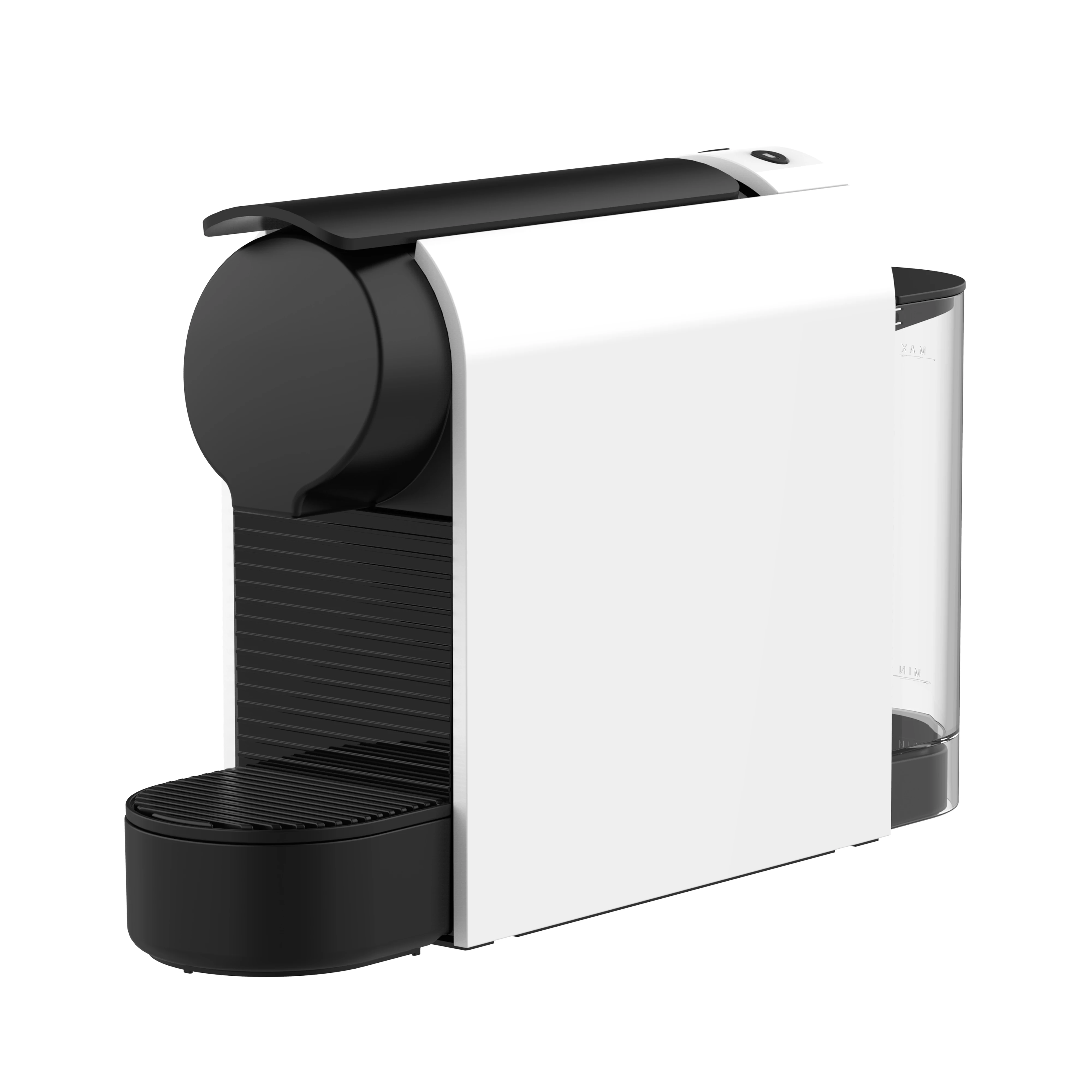 Fully Automatic Espresso Coffee Maker Machine