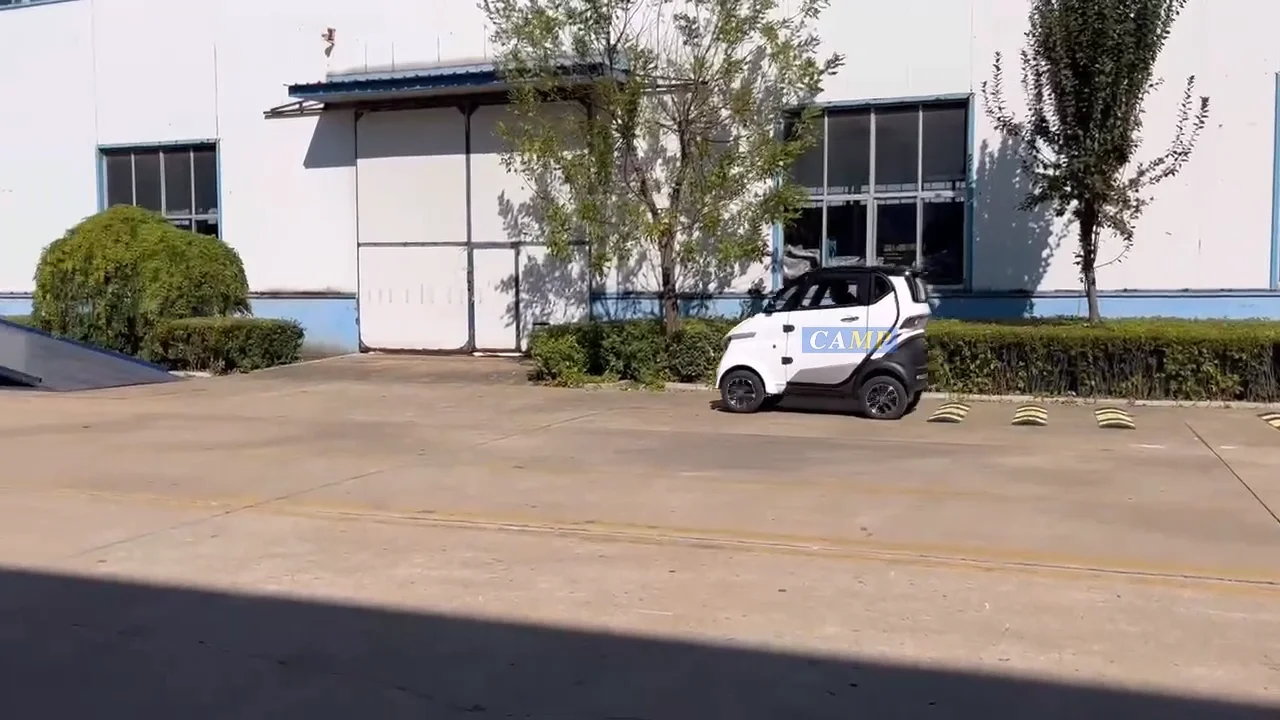 Utility Electric Car In Pakistan 2 Seater Electric Cars For Adult