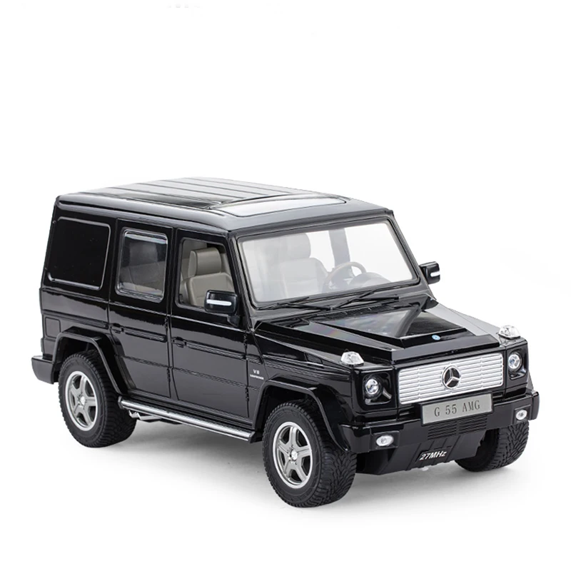 Electric Toys автомобиль Mercedes g55 AMG