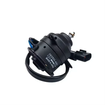 Janpan Denso 自動車用 12v Dc エアコン・ラジエーター冷却