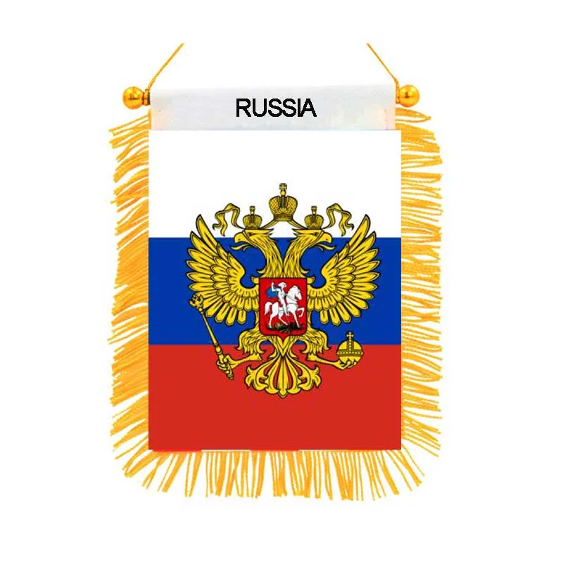 Russia Flag 2x3ft Flag of Russia Russians Flag 2x3 House Flag