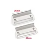 Plata 26mm-26mm (Grano medio)