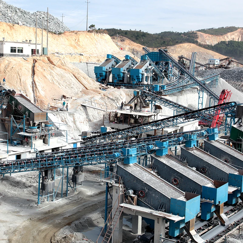10Mm Stone Crusher Sand Making Machine With Stone Sand Brick Making Machine India