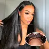 Glueless Wigs