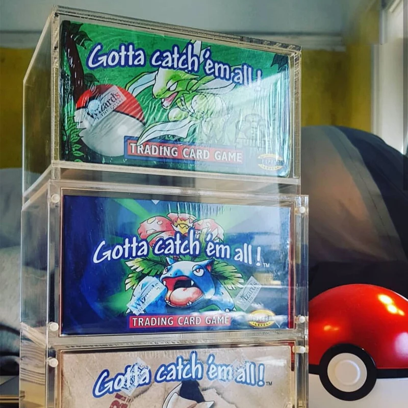 pokemon booster box contents Destined Rivals Elite Trainer Box (ETB) – MidWestPoke