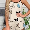 Ivory butterfly