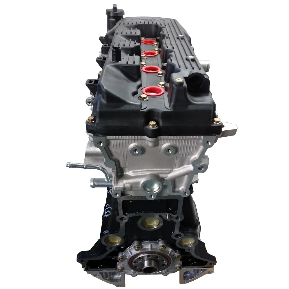 For Sale 2TR Engine Assembly 2TR Engine for Hiace Engine