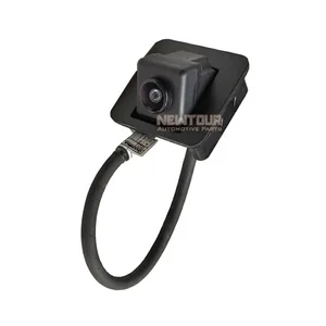 Auto Spare Parts Suppliers Car Back Reverse Camera for Changan CS55, 7917010-MK01-AW01