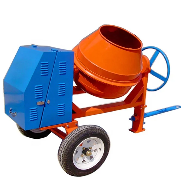 Бесплатный образец бетономешалка для дизельного топлива 1 мешок 2