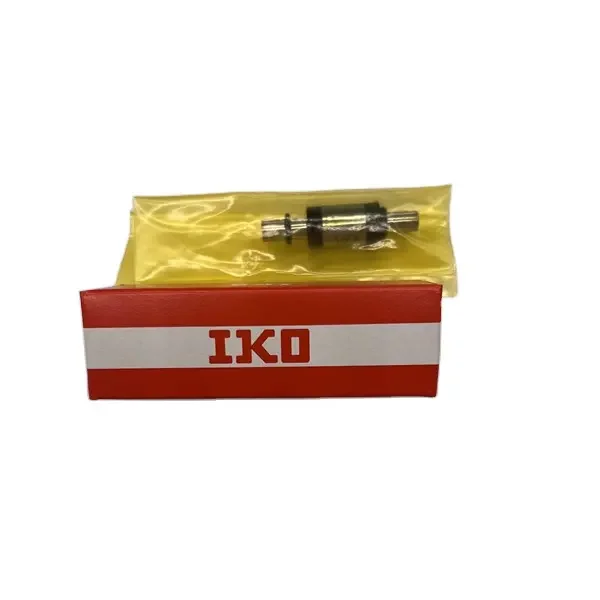 IKO Linear Ball Spline Nut LSAGT5 LSAGT5C1S1 LSAGT5C1S2