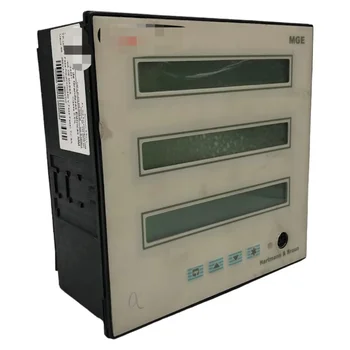 Medidor De Grandeza Eltricas MGE N004002424341