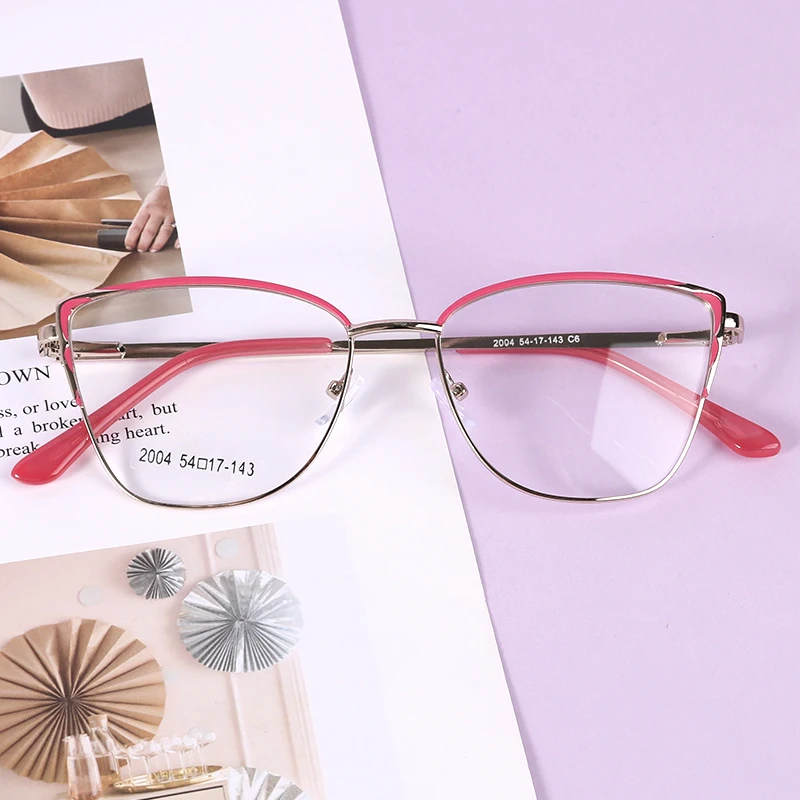 Shop Our Spectacle Prescription Frames Brand Metal Best Price
