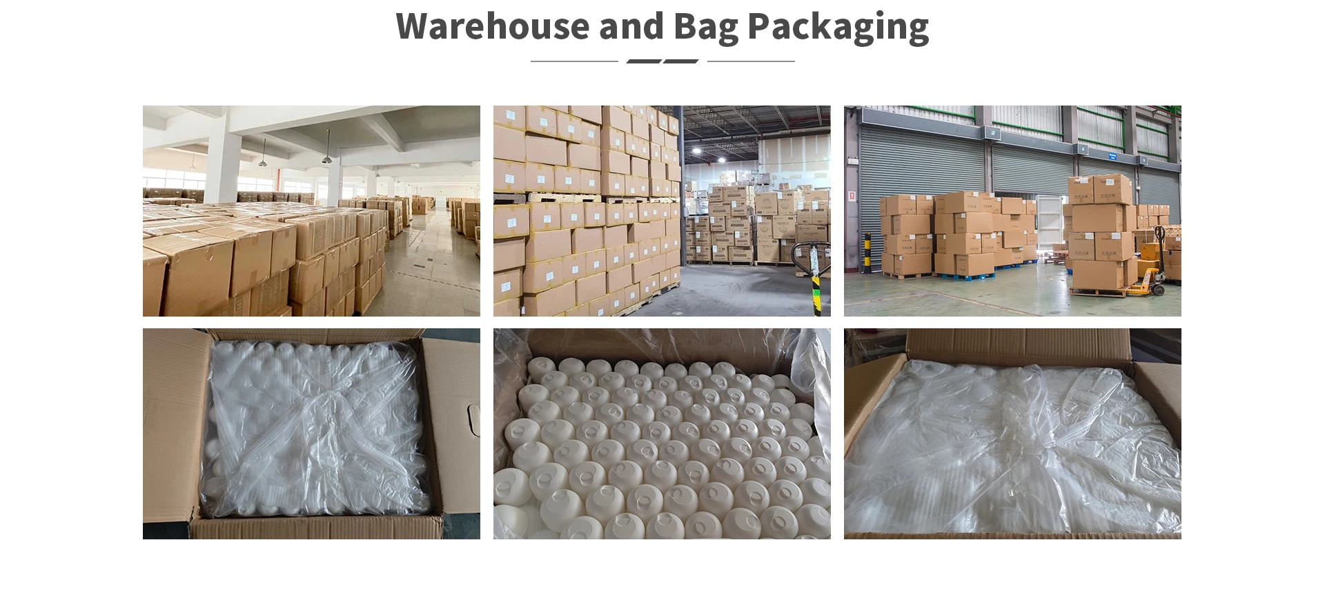 Company Overview - PackMax USA LLC