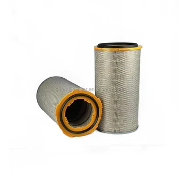 Efficient and Durable Cylindrical Replacement Dust Collector Air Filter