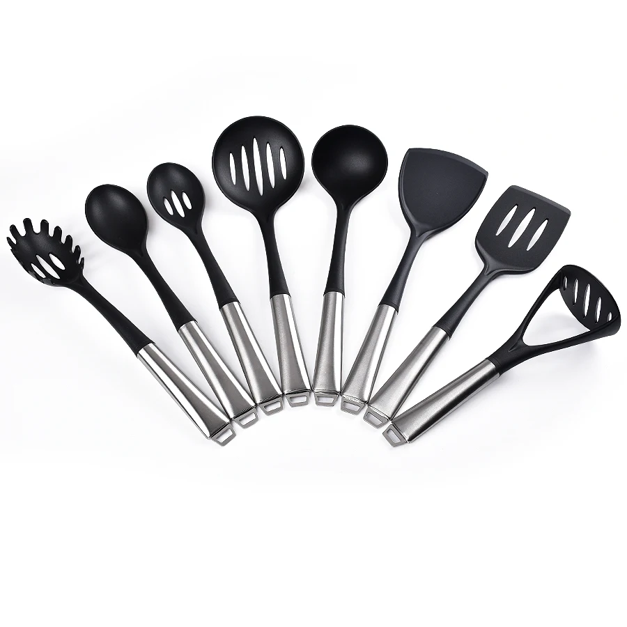 cooks tools 8 piece set