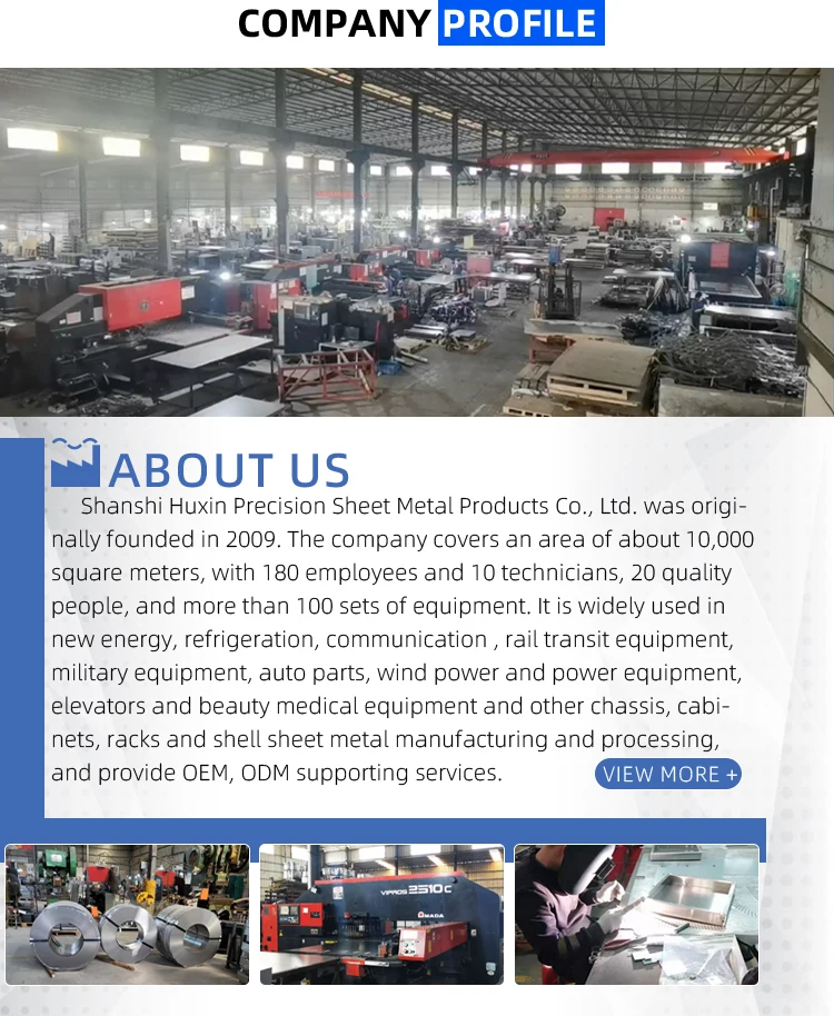 Sheetl Chassis Cabinet Fabrication Processing Sheet Metal Work Custom ...