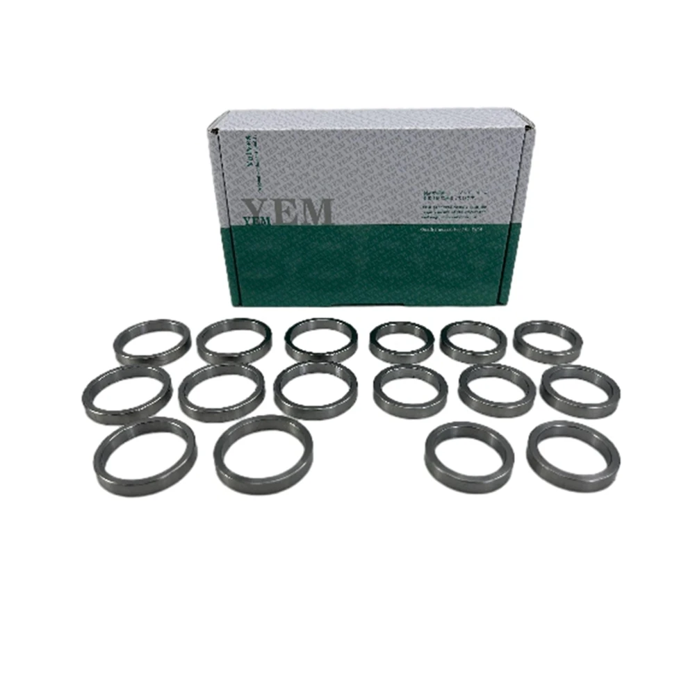 Repair Kit C27 Valve Seat for Caterpillar Wholesale Engine Parts