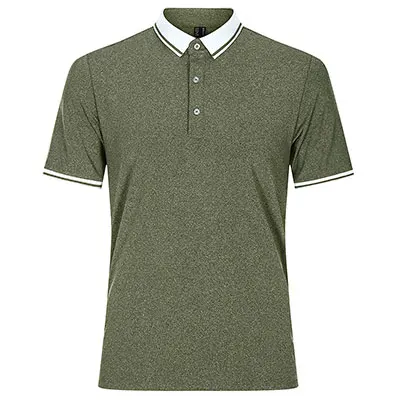 performance golf shirts