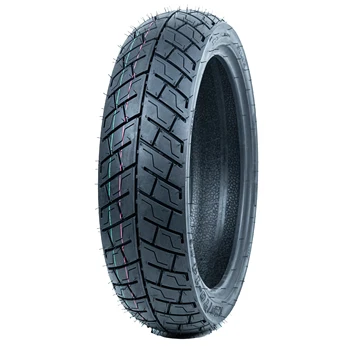 china manufacture wholesale  motorcycle tyre 120/70-14 natural rubber