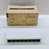 White (8P 100Mbps)