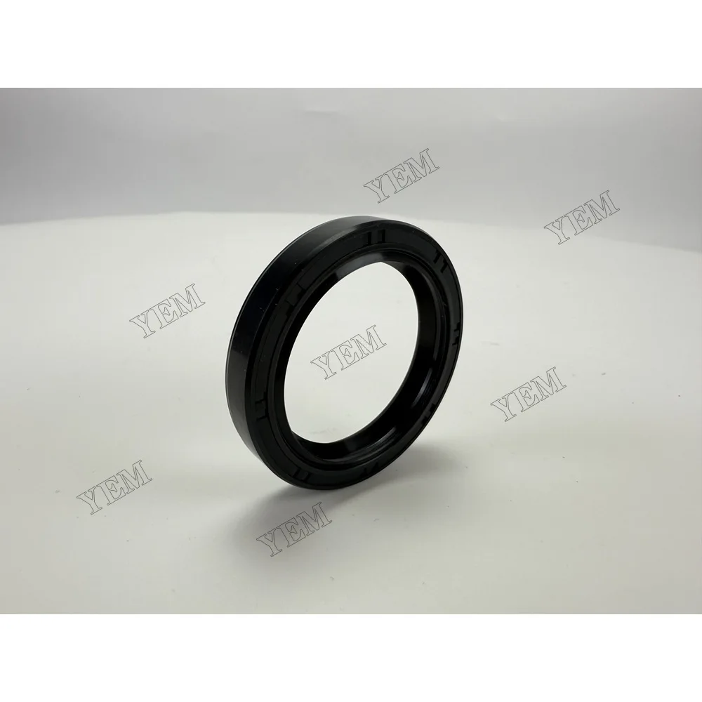 126665-43400 Oil Seal for Yanmar 6HAL2-HTN Diesel Engine Parts 5