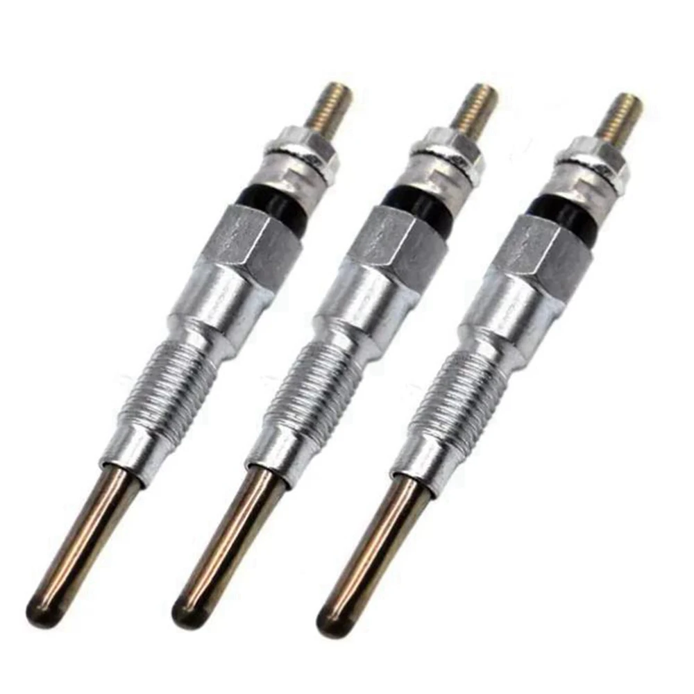 IZUMI Glow Plug 16851-65510 for Kubota B1700D B1700E B1700HSD B1700HSE B21 B2100D Genuine Engine Parts