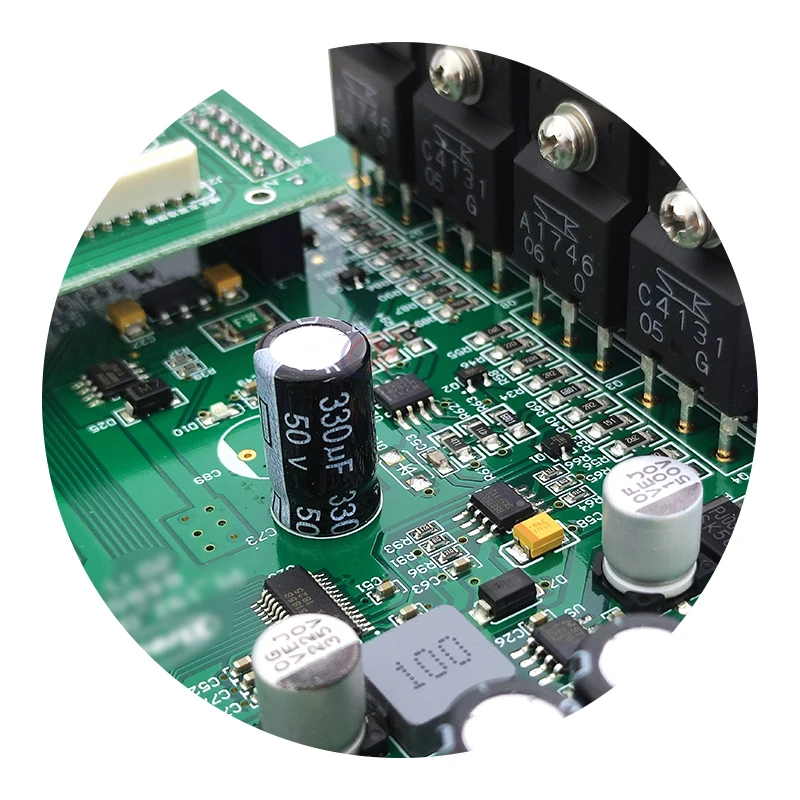 XP600 Print Head Board for Locor A3 DTF Printer Carriage Board for Double XP600 Printheads
