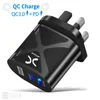 UK33W-Black