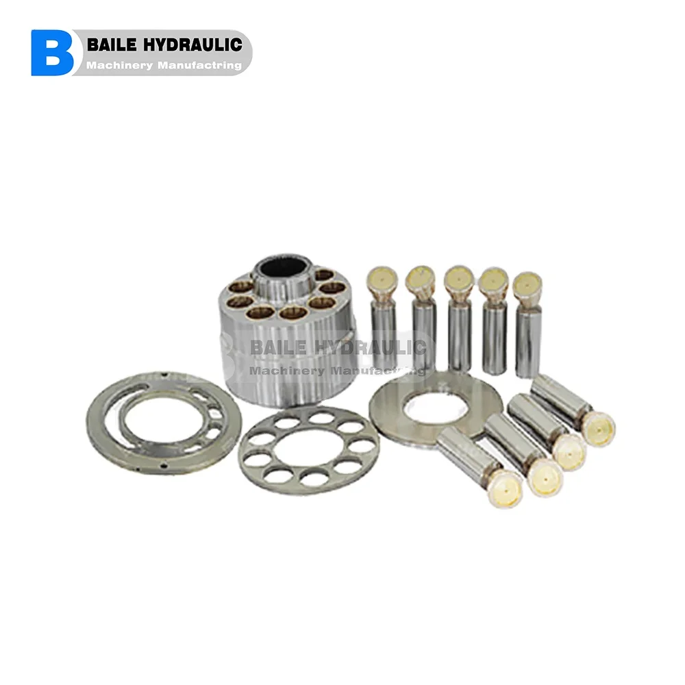 vickers <a href='https://www.ruidapetroleum.com/product/47'>hydraulic</a> <a href='https://www.ruidapetroleum.com/product/49'>pump</a> repair free sample