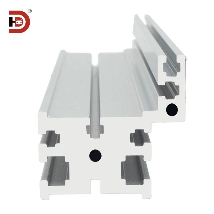 product 4848 line machine extruded aluminum profile conveyor belt synchronous belt translation machine guide rail conveyor belt-6