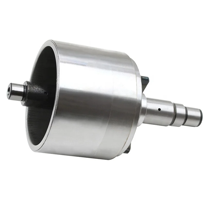 Motorcycle Motor Magnetic Cylinder Rotor & Seal for YAMAHA