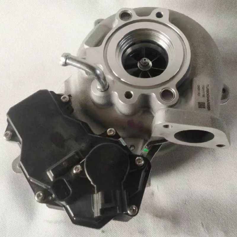 CT16V Turbocharger 17201-11110 for Toyota Hilux Innova Fortuner