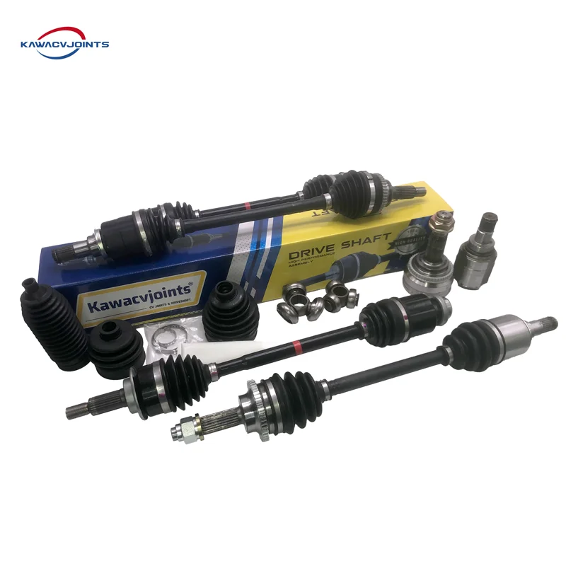 Tripod Cv Joints 35tx46 Used For Kia Sorento 2.4l 2010 Buy Spider Assembly Slide Joint,Tripod