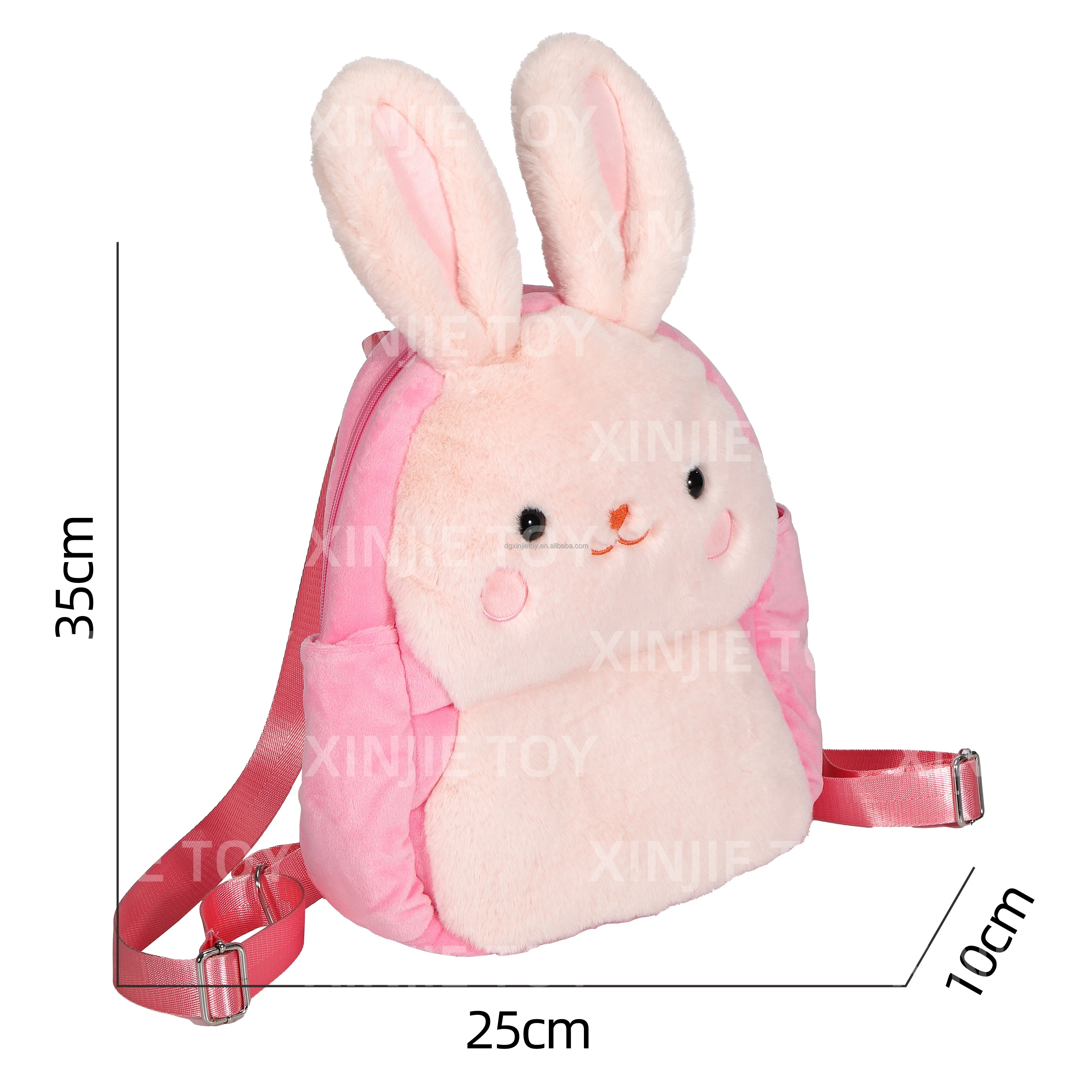 OEM Stuffed Toy Custom Plush Sheep Goat Toys Soft Toy