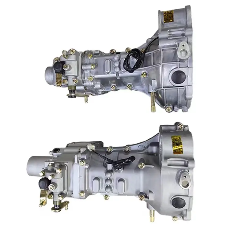 Gear Box Auto Parts for GAC GS3 GS4 GS5 GA3 GA4 - OEM