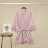 Soft Mauve