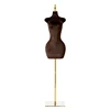 Marron foncé - Base plate
