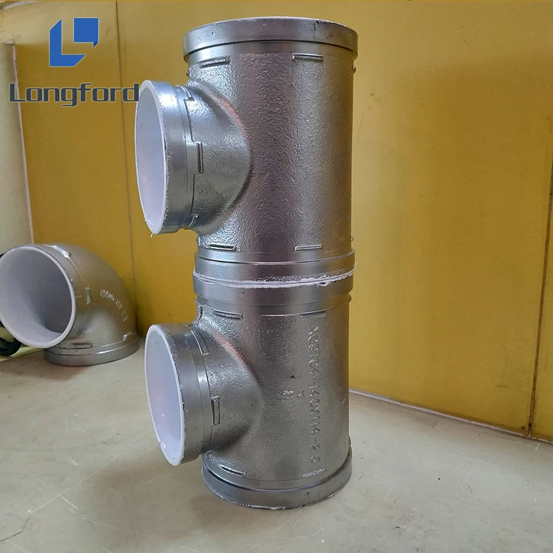 90 Degree Fitting Schedule 40 Stove Pipe Welding Galvanized Carbon