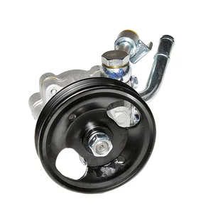 Kingsteel Best Price  Power Steering Pump  49110-EB700 for Nissan NAVARA D40T FRONTIER D40B YD25 2012.03-