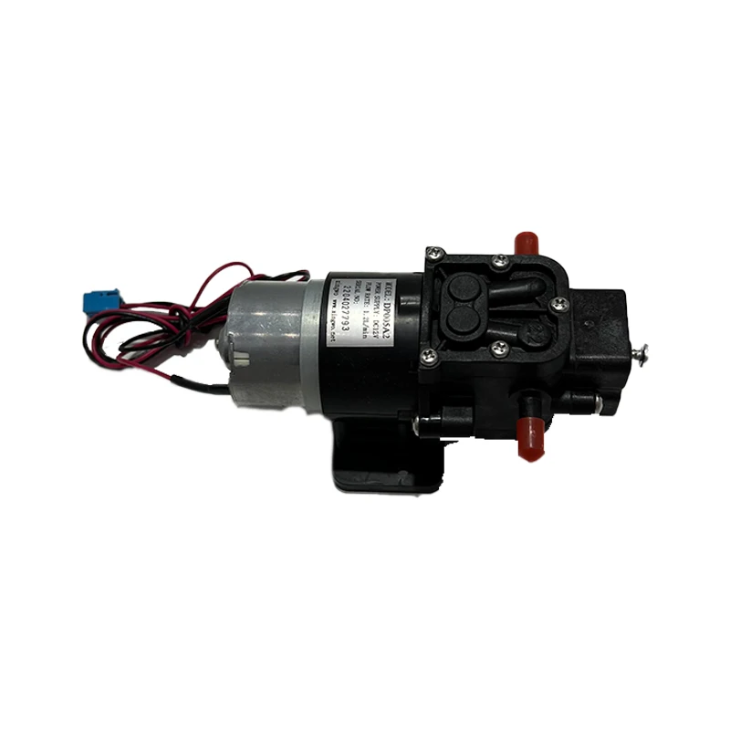 12v Dc Air Cooler Water Pump Small Diaphragm Pump (dp005a2) Buy Air